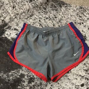 Girls nike shorts